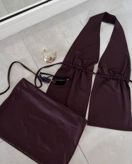 Top brescia y mini Ámsterdam 6
